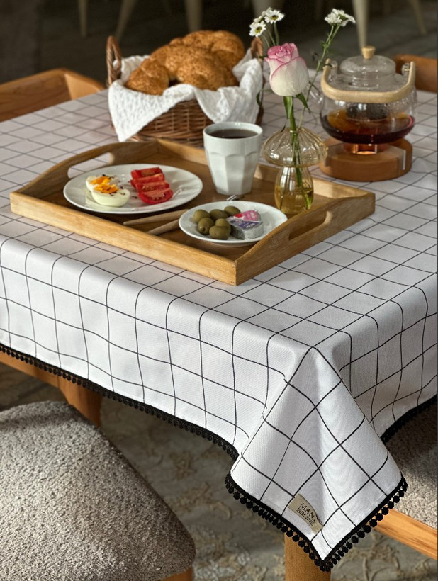 خرید آنلاین رومیزی ضدلک برند مانا هوم