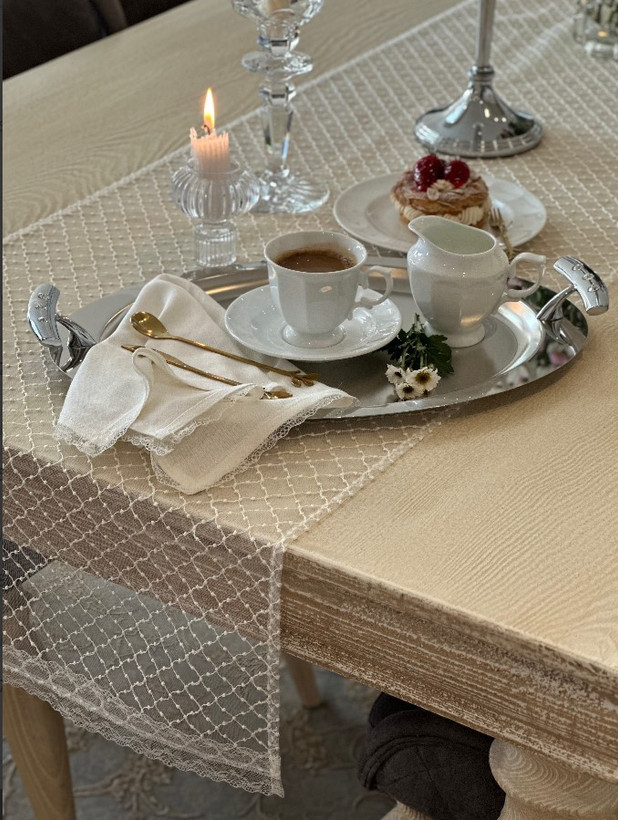 رانر دانتل شیری