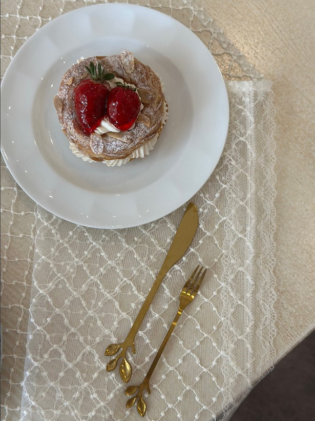 رانر دانتل ظریف