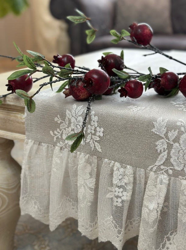 رانر دانتل دو لایه با کیفیت ترک اصل