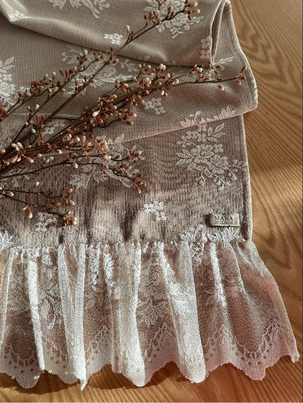 رانر دانتل لوکس طرح ایکیا (IKEA)