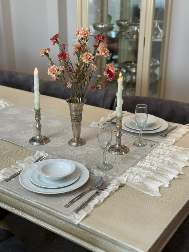 قهوه ای روشن