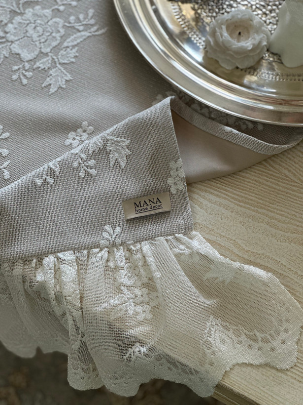 رنگ خاکی استخوانی