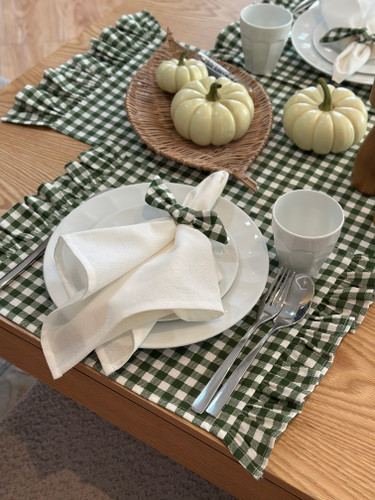 زیربشقابی مستطیل ۴۵ در ۳۰ سانت