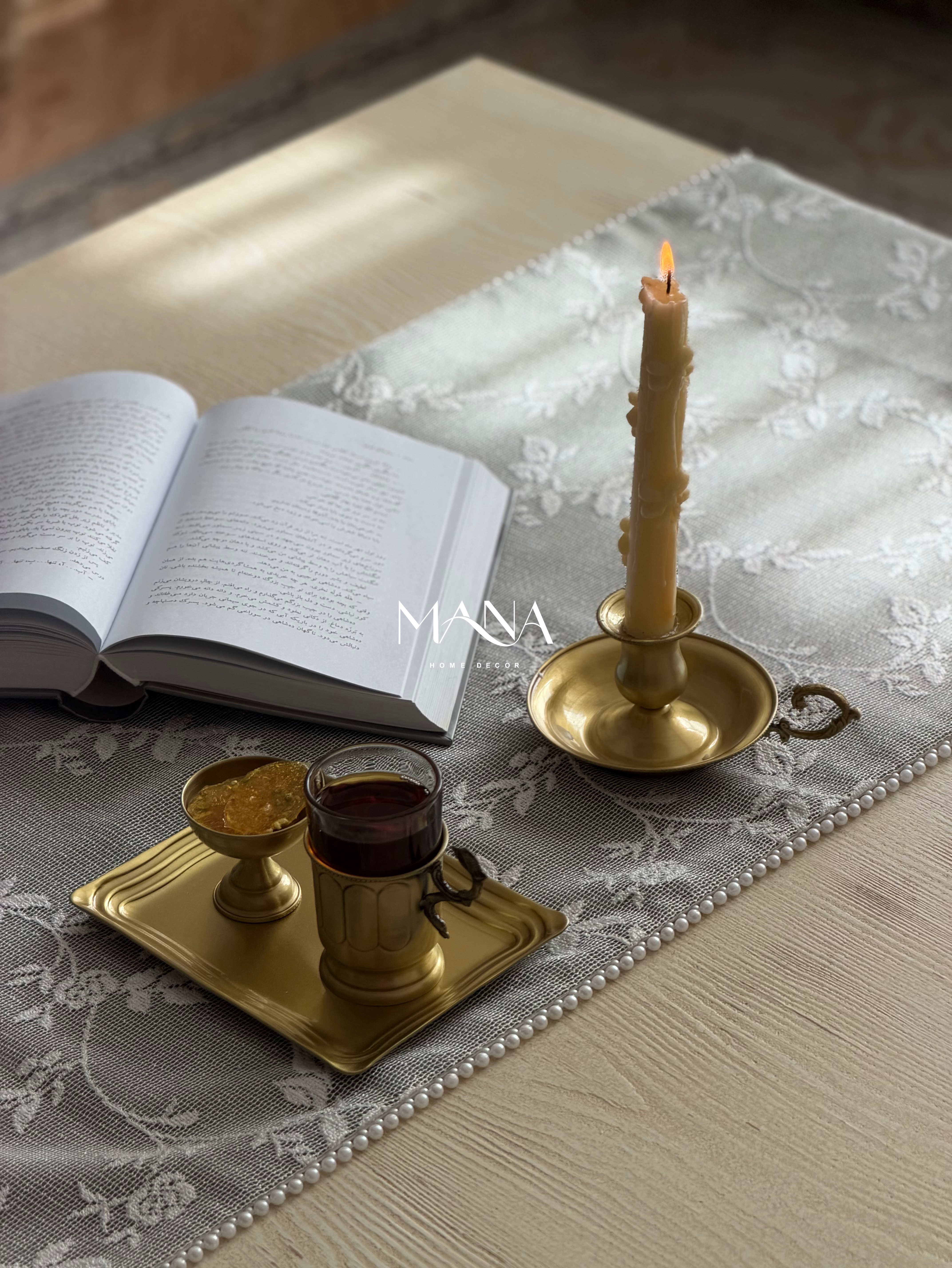 رانر دانتل دولایه_مروارید